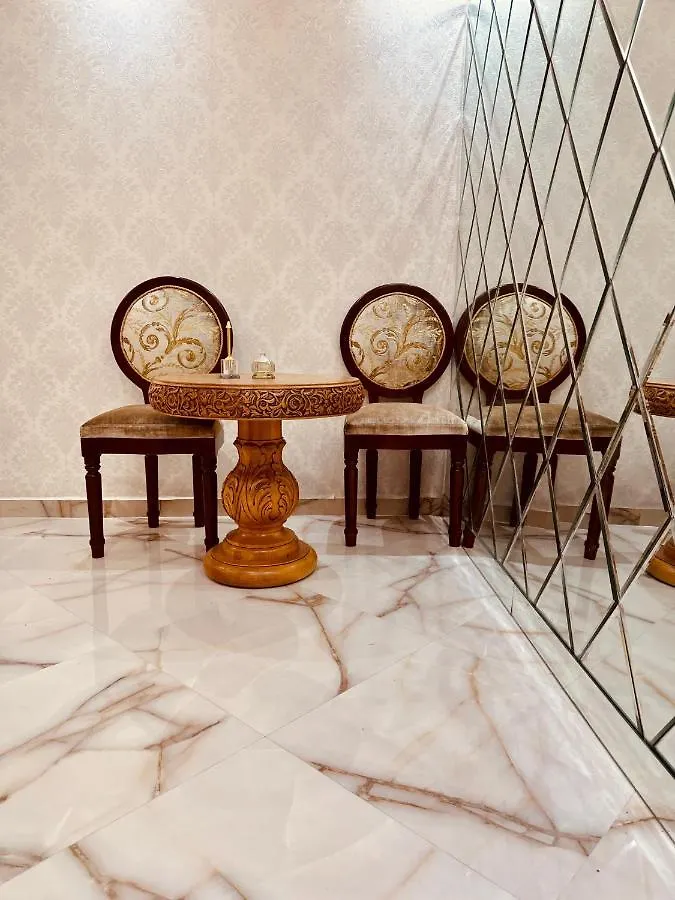 Imi Ouaddar Apartment Agadir Morocco