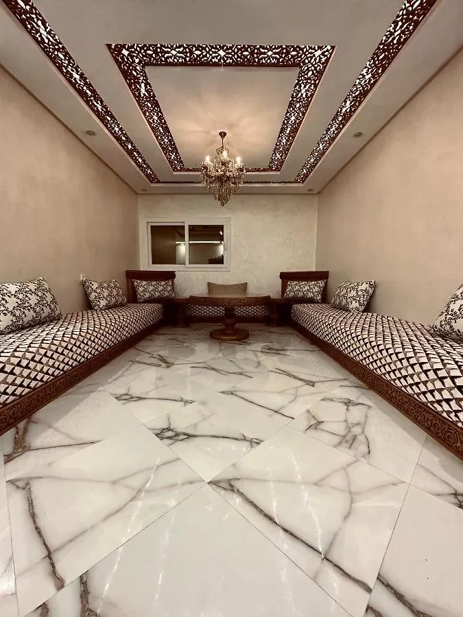 Imi Ouaddar Apartment Agadir