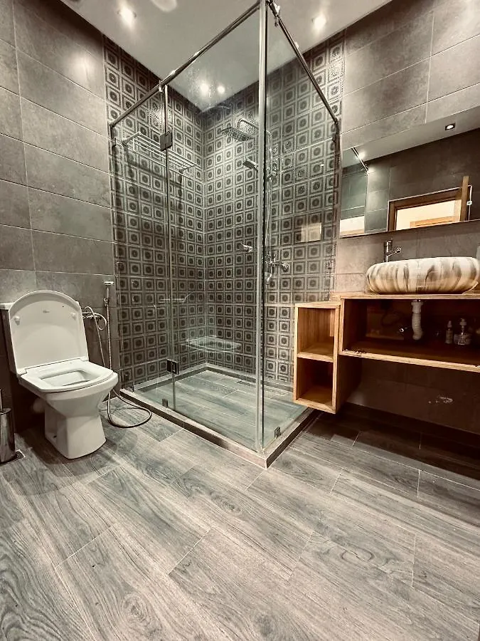 Imi Ouaddar Apartment Agadir
