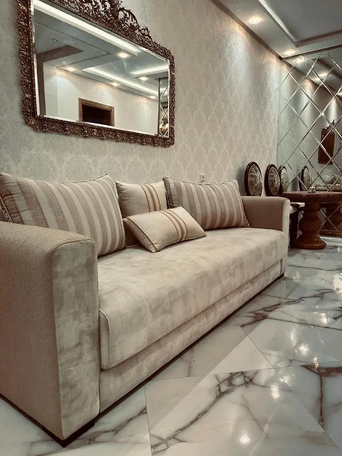 Imi Ouaddar Apartment Agadir
